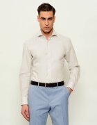 BOSS Black Cămașă H-HANK-SP-B1-C1-261 | Slim Fit