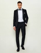 BOSS Black Cămașă H-HANK-SP-B1-C1-261 | Slim Fit
