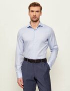 BOSS Black Cămașă H-HANK-SP-B1-C1-261 | Slim Fit