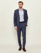 BOSS Black Cămașă H-HANK-SP-B1-C1-261 | Slim Fit