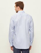 BOSS Black Cămașă H-HANK-SP-B1-C1-261 | Slim Fit