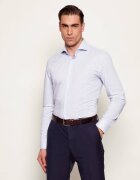 BOSS Black Cămașă H-HANK-SP-B1-C1-261 | Slim Fit