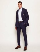 BOSS Black Cămașă H-HANK-SP-B1-C1-261 | Slim Fit