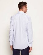 BOSS Black Cămașă H-HANK-SP-B1-C1-261 | Slim Fit