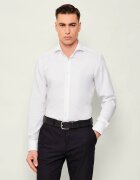BOSS Black Cămașă H-HANK-SP-B1-C1-261 | Slim Fit