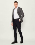 BOSS Black Cămașă H-HANK-SP-B1-C1-261 | Slim Fit