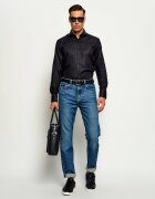 BOSS Black Cămașă H-HANK-SP-C1-261 | Slim Fit