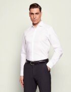 BOSS Black Cămașă H-HANK-SP-C1-261 | Slim Fit | easy iron