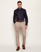 BOSS Black Cămașă H-HANK-SP-C1-261 | Slim Fit | easy iron