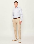 BOSS Black Cămașă H-HANK-SP-C1-261 | Slim Fit | easy iron