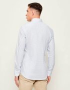 BOSS Black Cămașă H-HANK-SP-C1-261 | Slim Fit | easy iron