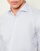 BOSS Black Cămașă H-HANK-SP-C1-261 | Slim Fit | easy iron