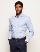 BOSS Black Cămașă H-HANK-SP-C1-261 | Slim Fit | easy iron
