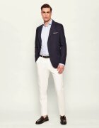 BOSS Black Cămașă H-HANK-SP-C1-261 | Slim Fit | stretch