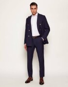 BOSS Black Cămașă H-HANK-SP-C1-261 | Slim Fit | stretch