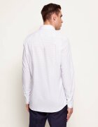 BOSS Black Cămașă H-HANK-SP-C1-261 | Slim Fit | stretch