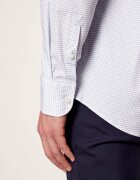 BOSS Black Cămașă H-HANK-SP-C1-261 | Slim Fit | stretch