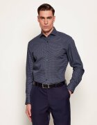 BOSS Black Cămașă H-HANK-SP-C1-261 | Slim Fit | stretch