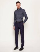 BOSS Black Cămașă H-HANK-SP-C1-261 | Slim Fit | stretch