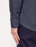 BOSS Black Cămașă H-HANK-SP-C1-261 | Slim Fit | stretch