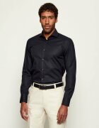 BOSS Black Cămașă H-HANK-spr-B1-C1-253 | Slim Fit