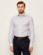 BOSS Black Cămașă H-HANK-spr-B1-C1-253 | Slim Fit