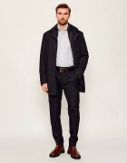 BOSS Black Cămașă H-HANK-spr-B1-C1-253 | Slim Fit
