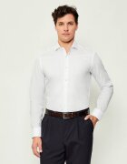 BOSS Black Cămașă H-HANK-spr-B1-C1-253 | Slim Fit