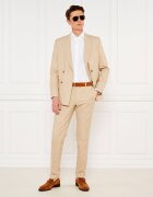 BOSS Black Cămașă H-HANK-spread-C1-222 | Slim Fit