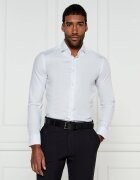 BOSS Black Cămașă H-HANK-spread-C1-222 | Slim Fit