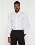 BOSS Black Cămașă H-HANK-spread-C1-222 | Slim Fit
