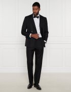 BOSS Black Cămașă H-HANK-spread-C1-222 | Slim Fit