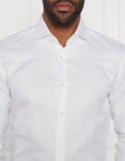 BOSS Black Cămașă H-HANK-spread-C1-222 | Slim Fit