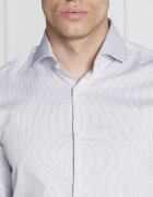 BOSS Black Cămașă H-HANK-spread-C1-222 | Slim Fit
