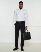 BOSS Black Cămașă H-HANK-spread-C1-222 | Slim Fit