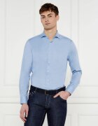 BOSS Black Cămașă H-HANK-spread-C1-222 | Slim Fit | easy iron