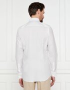 BOSS Black Cămașă H-HANK-spread-C1-222 | Slim Fit | easy iron
