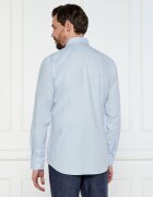 BOSS Black Cămașă H-HANK-spread-C1-222 | Slim Fit | easy iron