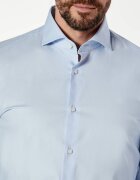BOSS Black Cămașă H-HANK-spread-C1-222 | Slim Fit | easy iron