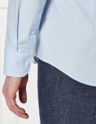 BOSS Black Cămașă H-HANK-spread-C1-222 | Slim Fit | easy iron