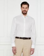 BOSS Black Cămașă H-HANK-spread-C1-222 | Slim Fit | easy iron