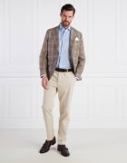 BOSS Black Cămașă H-HANK spread C1 | Slim Fit