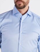 BOSS Black Cămașă H-HANK spread C1 | Slim Fit