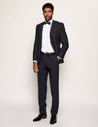 BOSS Black Cămașă H-HANK-spread-DC-214 | Slim Fit
