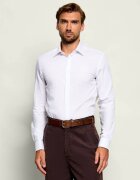 BOSS Black Cămașă H-Hank-Tux1-B1-C-26 | Slim Fit