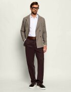 BOSS Black Cămașă H-Hank-Tux1-B1-C-26 | Slim Fit