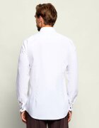 BOSS Black Cămașă H-Hank-Tux1-B1-C-26 | Slim Fit