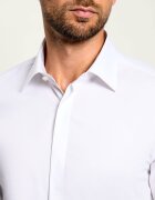 BOSS Black Cămașă H-Hank-Tux1-B1-C-26 | Slim Fit