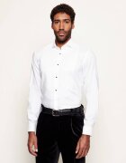 BOSS Black Cămașă H-HANK-TUX3-DC-224 | Slim Fit | easy iron