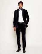 BOSS Black Cămașă H-HANK-TUX3-DC-224 | Slim Fit | easy iron